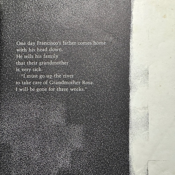 Francisco (1978) by Robert Maiorano: Vintage Children's Book | HC/DJ 1st Ed.​ - Picture 6 of 8